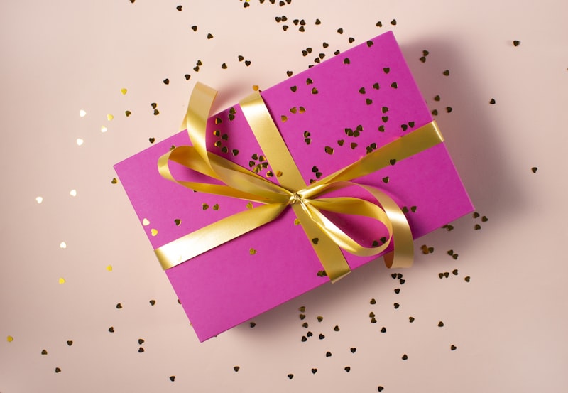 Corporate ESG Hampers & Merchandise