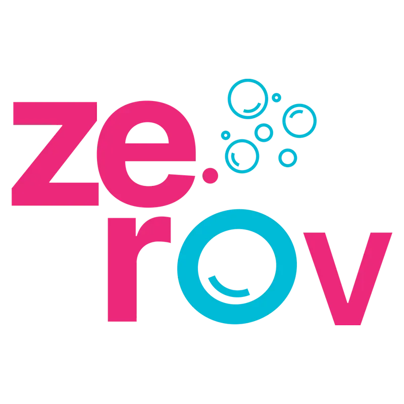 Zerov Logo